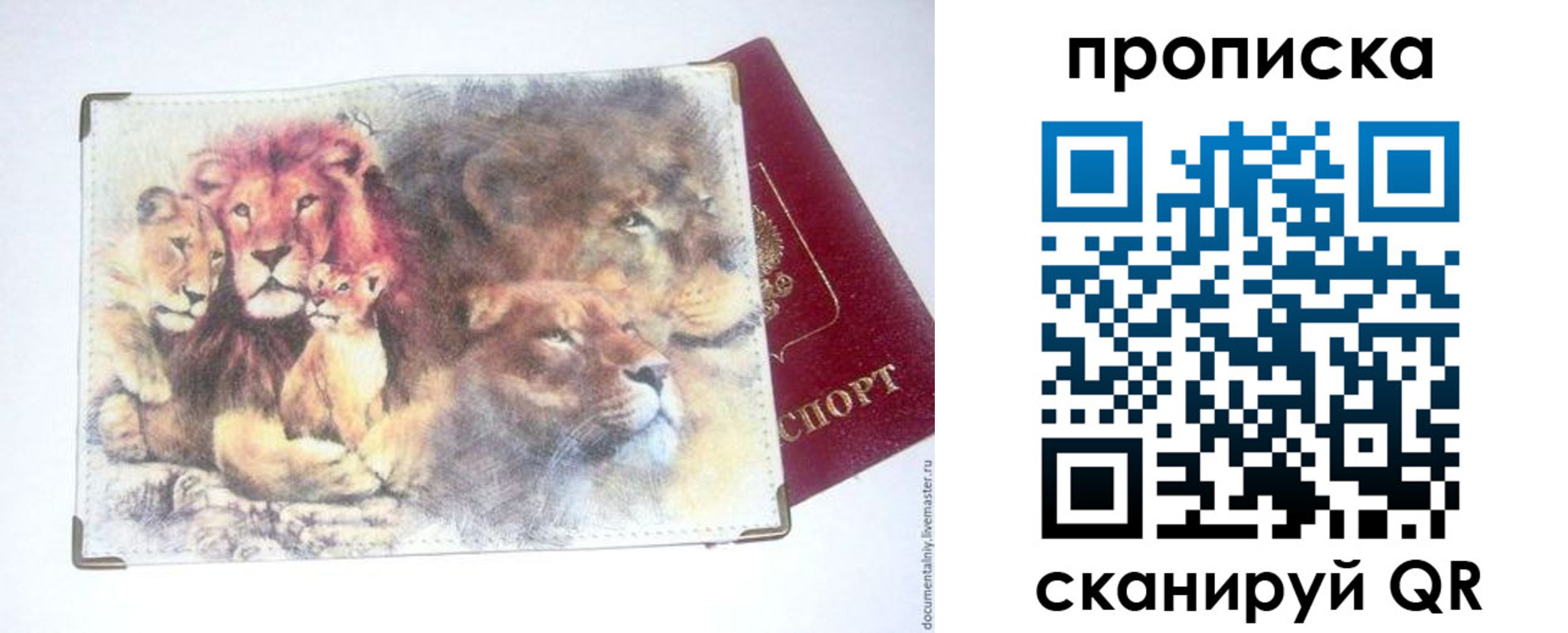 прописка для кредита в Казани